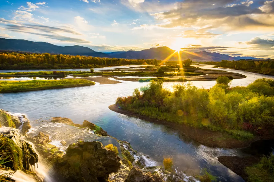 Idaho